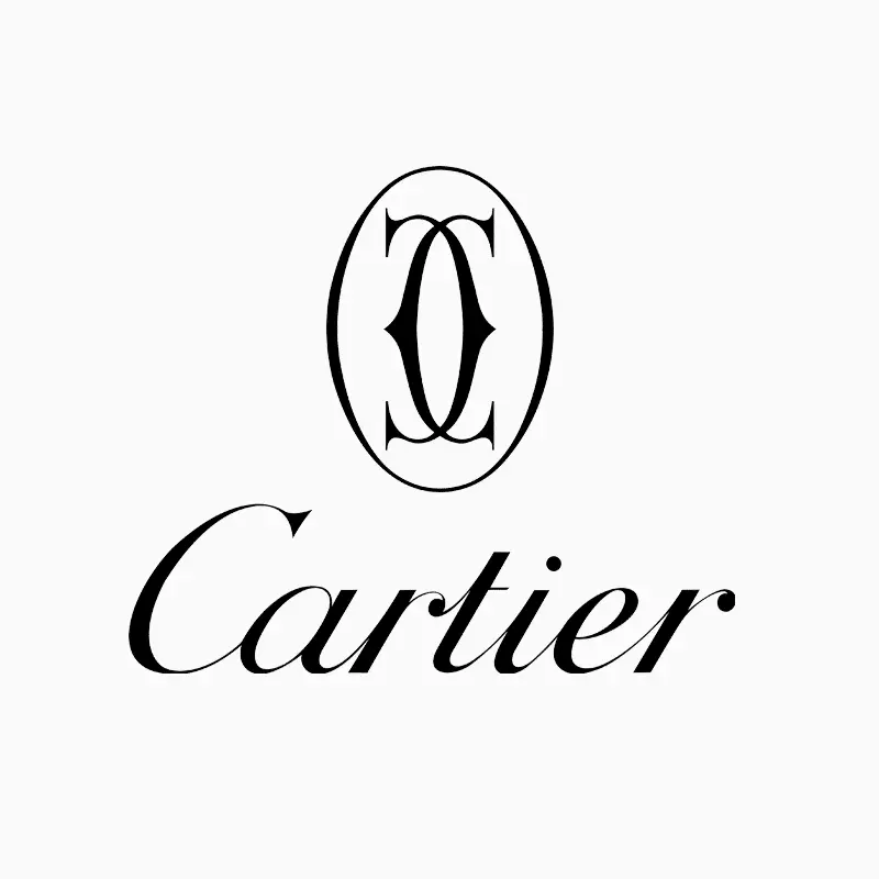 Cartier Luxe Valet Services client