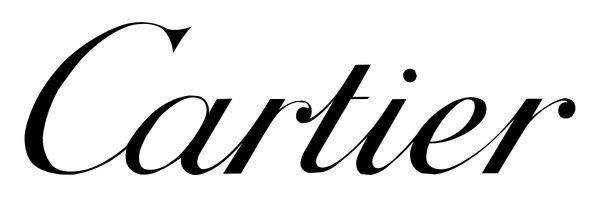 Cartier brand partnership