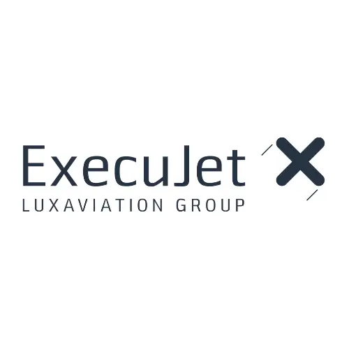 ExecuJet Luxe Valet Services client