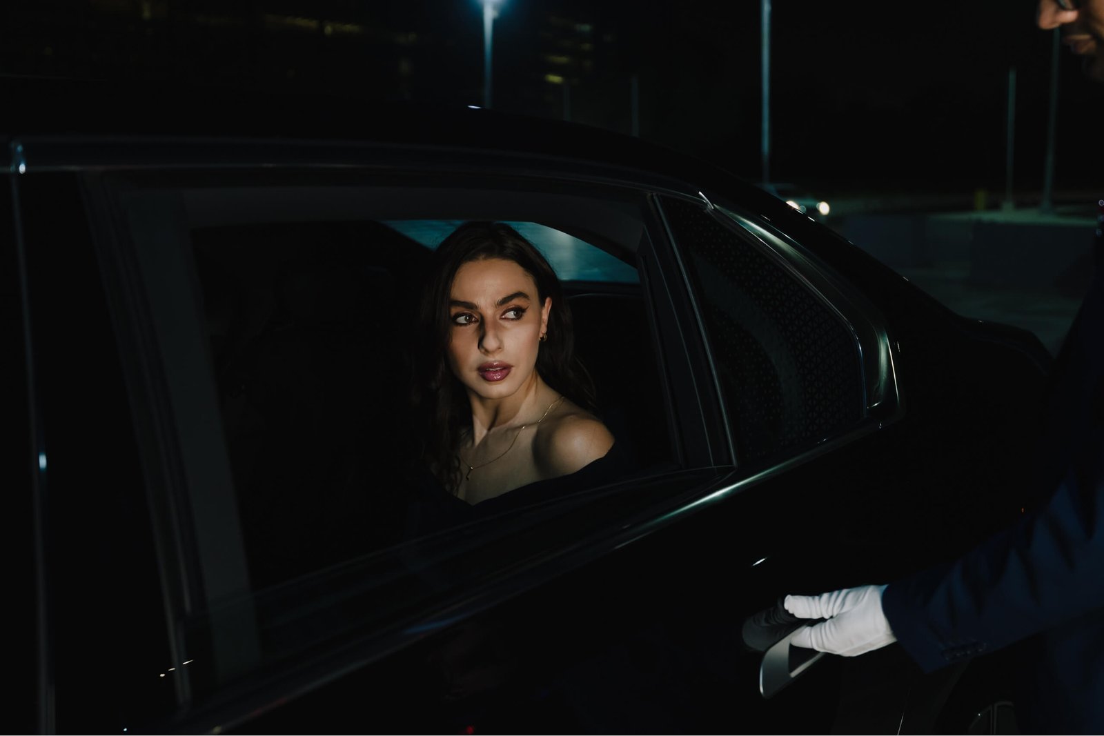 Luxury Valet Parking Services In Dubai