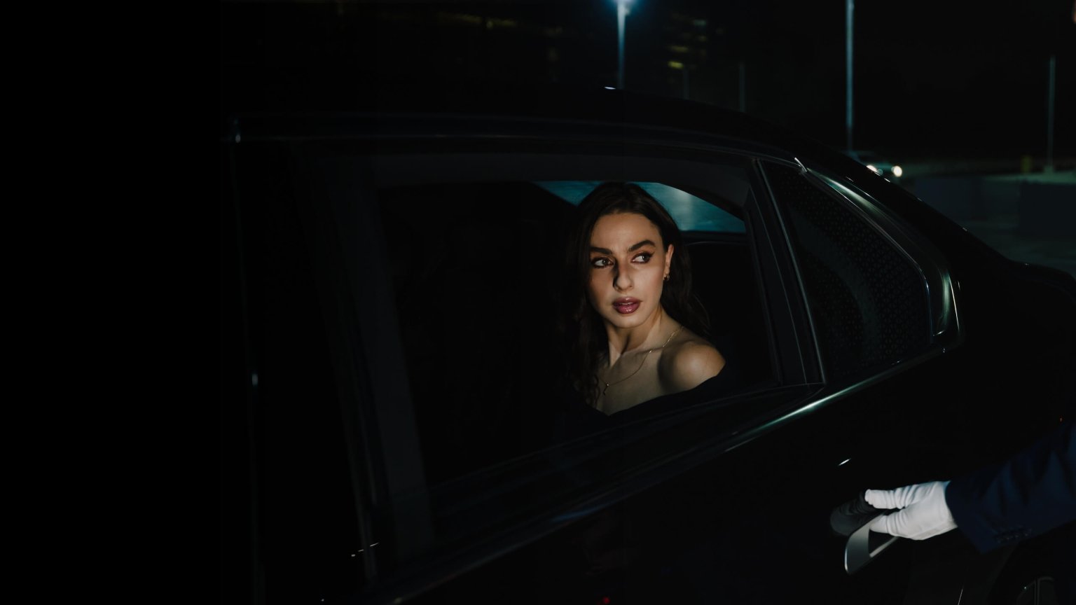event valet parking services