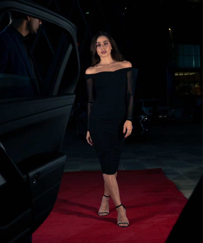 valet parking dubai